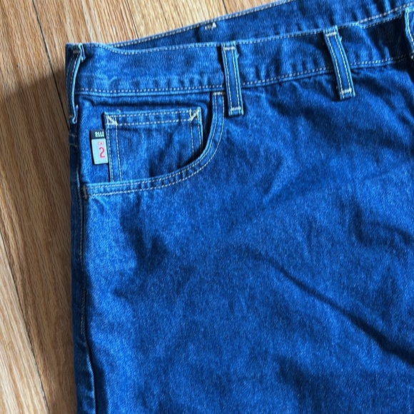 men’s carhartt jeans - Picture 2 of 5